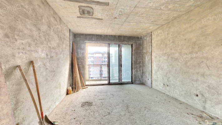 大汉汉园二手房实景图