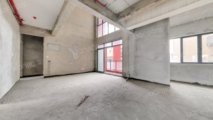 吉祥里二手房实景图