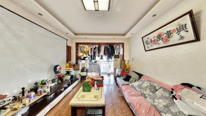 阳光欣园二手房实景图