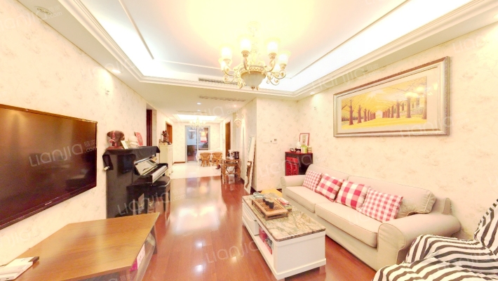 碧瑶花园二期二手房实景图