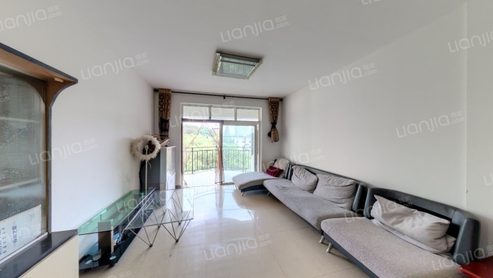 华银南苑二手房实景图