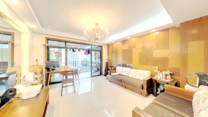 当代清水园二手房实景图