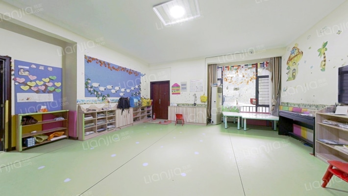 中天优诗美地二手房实景图