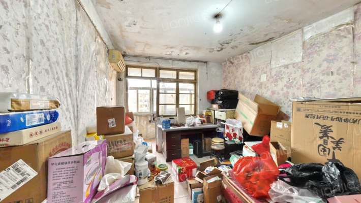 燎原小区二手房实景图