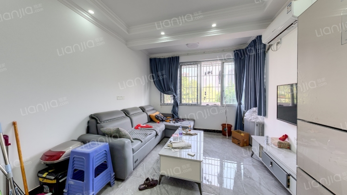 银竹苑3区二手房实景图