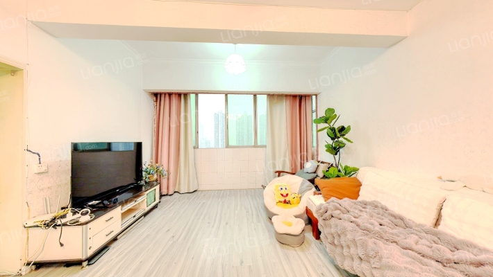 三合苑二手房实景图