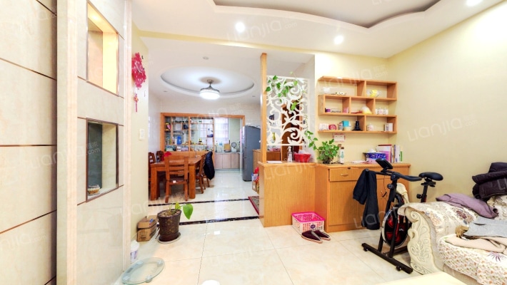 锦祥花园二手房实景图