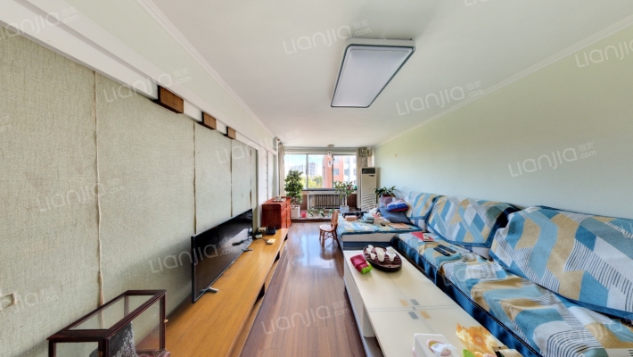 银桥小区二手房实景图