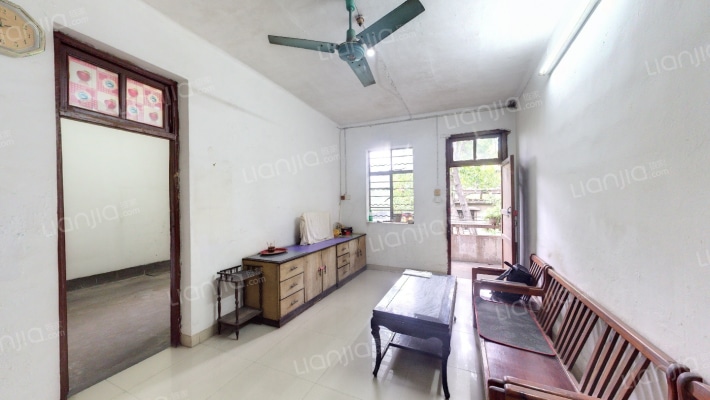 燕塘大院二手房实景图