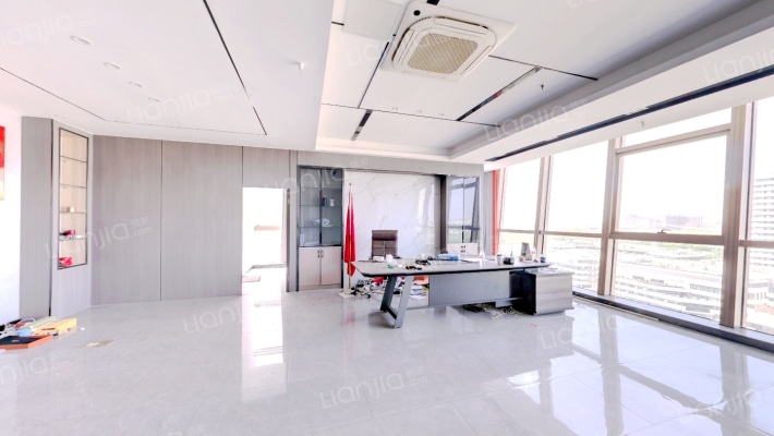 川商大厦二手房实景图