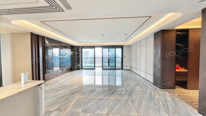 东部新城云河颂二手房实景图