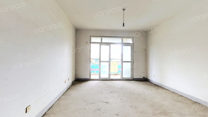 广利花园南区二手房实景图