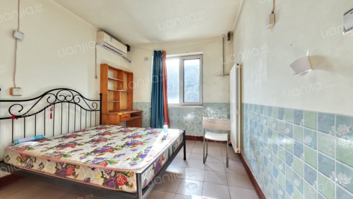 矿机社区二手房实景图