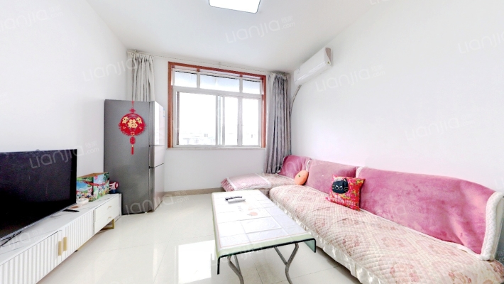 兰桂香林二手房实景图