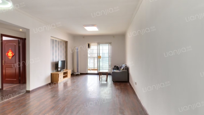 江山如画五期二手房实景图