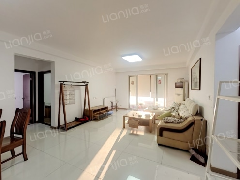 整租·万达广场C区 3室2厅 南/北