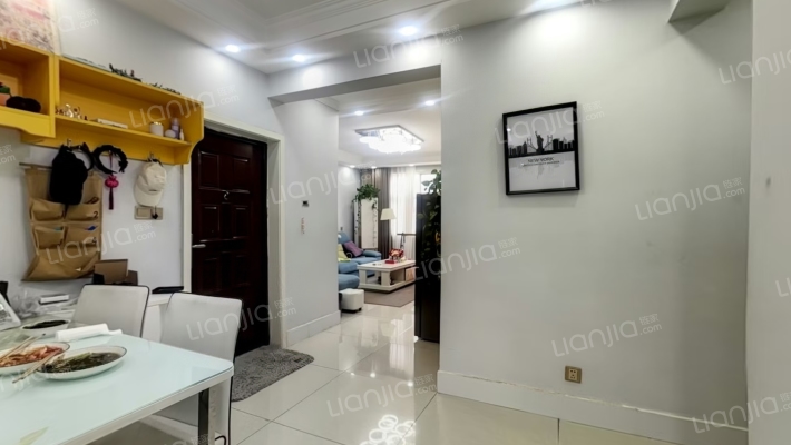 香榭丽舍二手房实景图