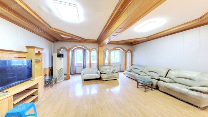 茅家小区西区二手房实景图