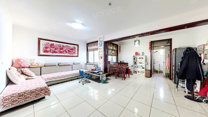 世瑞苑二手房实景图