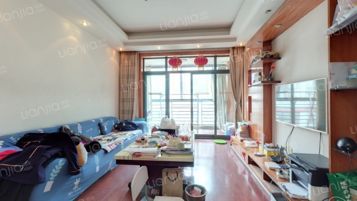 育才都市家园二期二手房实景图