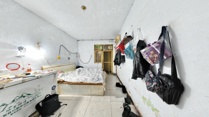 建新西街77号二手房实景图