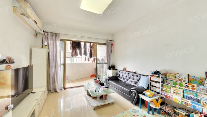 万兴苑（荔湾）二手房实景图