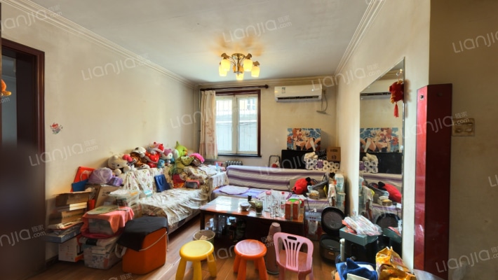 龙泉胡同二手房实景图