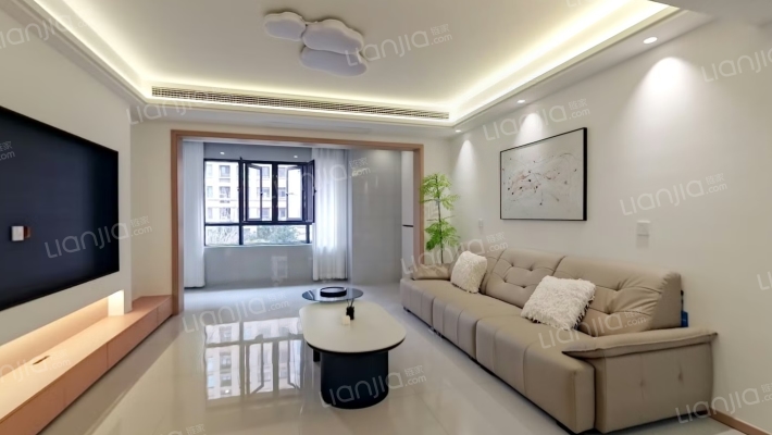 中悦·上尊二手房实景图