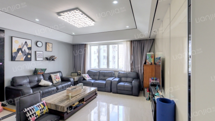 阳和小区东区二手房实景图