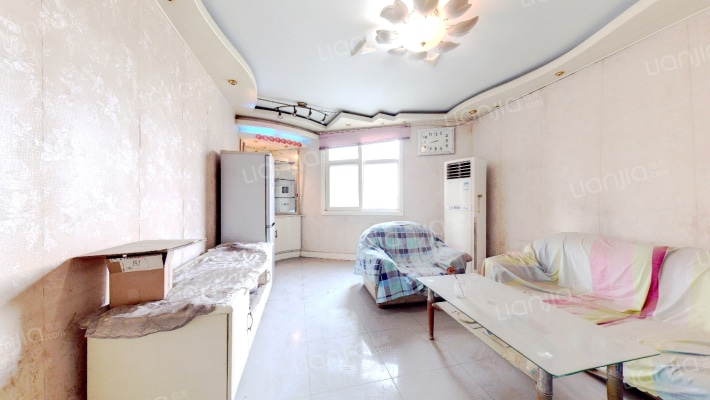 岗杜北街10号院二手房实景图