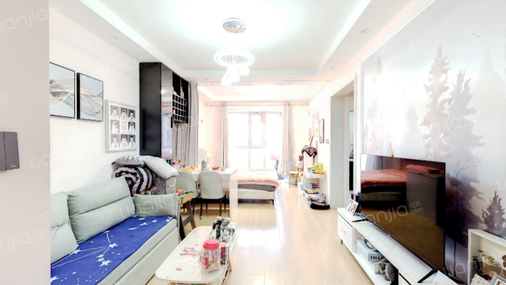 美罗湾二期二手房实景图