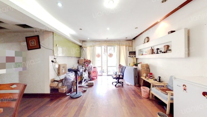 宝湖名园二手房实景图