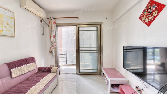 君临天下二手房实景图