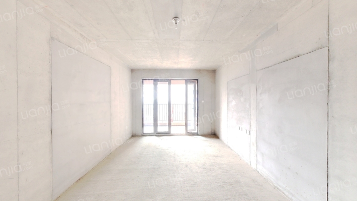 世园林语二手房实景图