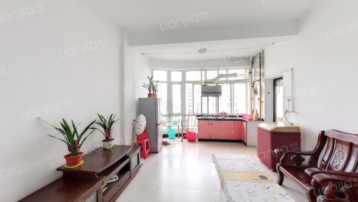 北海花园二手房实景图