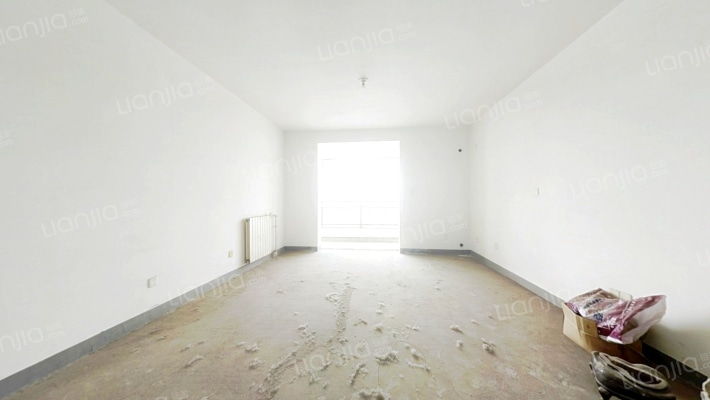 太阳城老年公寓二手房实景图