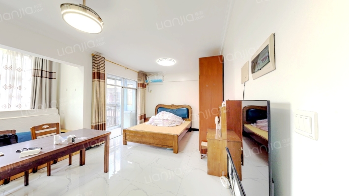 金阳花园二手房实景图