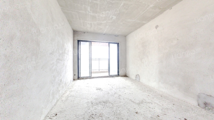 云峰天赋二手房实景图