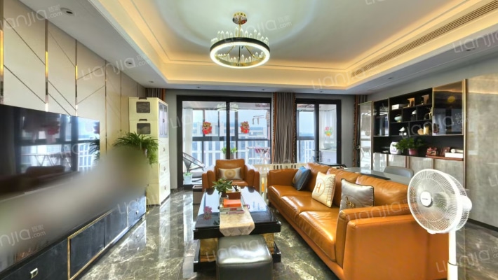 锦源二手房实景图