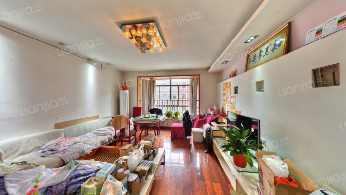 金星公寓二手房实景图