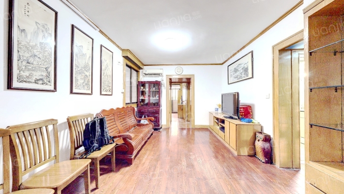 江南新苑二手房实景图