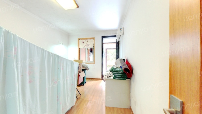 十字街2号二手房实景图