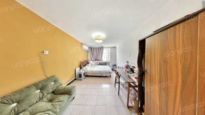 谦益里二手房实景图