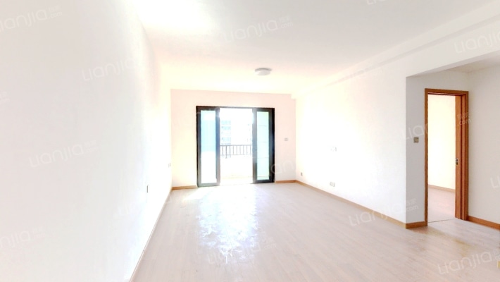 中梁悦府（花好悦园）二手房实景图