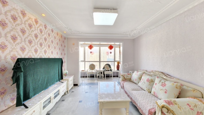 润银家园二手房实景图