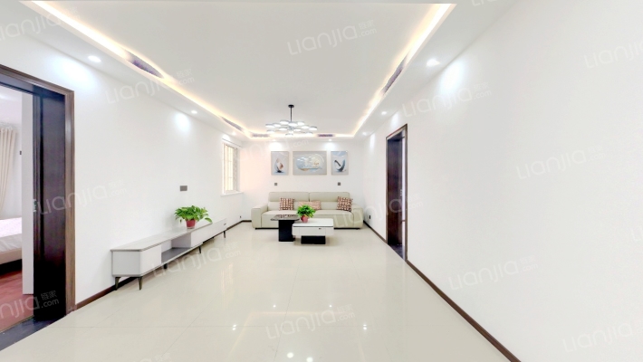 长江路小区二手房实景图