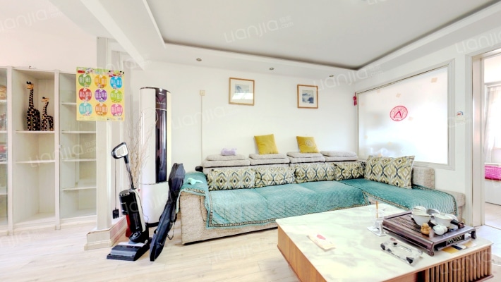 大东夼西街128-142号二手房实景图