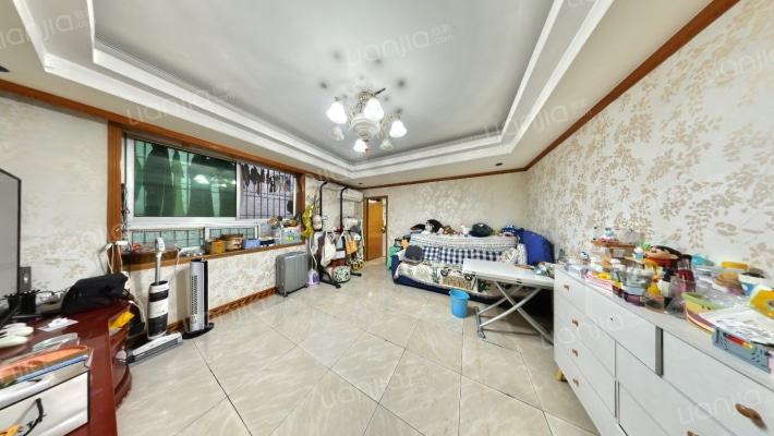 中山四路二手房实景图