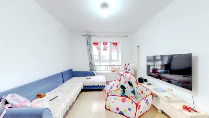 林绣花园二手房实景图