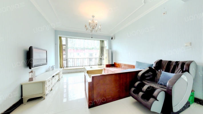 紫薇庭院二手房实景图